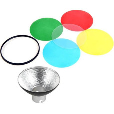 Godox AD-M mini studio canopy for AD200 lamps + filters