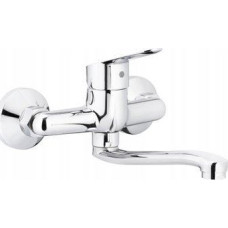 KFA 5410-810-00 / / SPARC / WALL-MOUNTED WASHBASIN FAUCET , CHROME /.