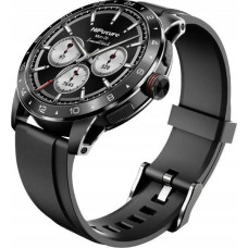Hifuture Smartwatch smartwatch Flex2 black/black (HSSW5BK)