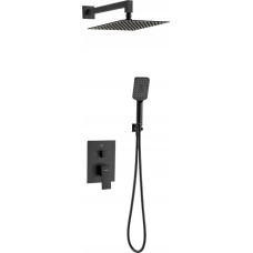 Valvex Shower kit 2420260 ARS SUBTITLE SHOWER KIT BLACK // BV.2420260