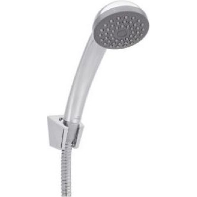 Invena Mini Eol point shower set chrome (AU-14-M01)