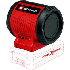 Einhell TC-SR 18 Li Solo speaker red (4514150)