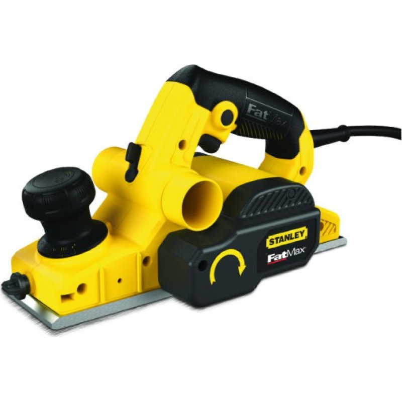 Stanley FME630K 750 Watt Planer.