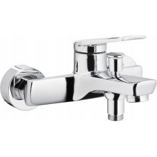 KFA Bathtub Faucet 4624-010-00 AMAZONIT BAT.WANNA WALL. // B-84-00-1-0000