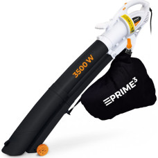 Prime3 GVB41 Leaf Vacuum Cleaner (GAPR001)