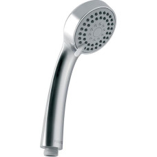 Ferro Casa 3-function shower handset chrome (S305)