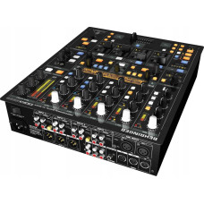 Behringer DDM4000 DJ Mixer Column