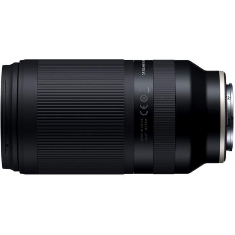 Tamron Sony E 70-300 mm F/4.5 III DI RXD Lens