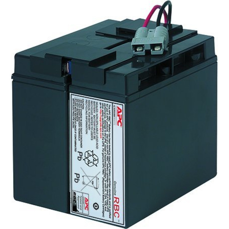APC Replacement Battery Cartridge #148, SMC2000I