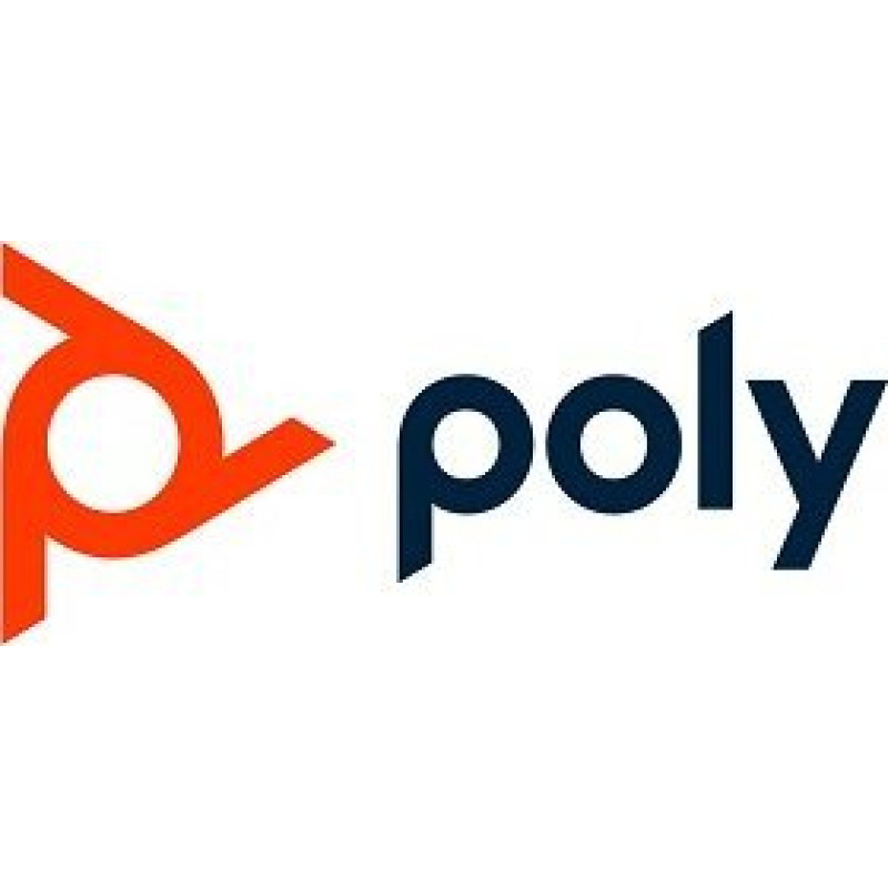 Poly Headphones Built-in control Blackwire 3200 USB-C
