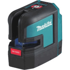 Makita Cross laser SK106DZ red 25 m