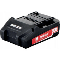 Metabo LI-POWER 18V - 2.0 AH BATTERY