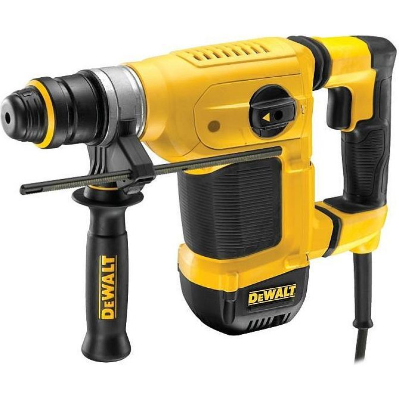 Dewalt Demolition Hammer D25430K 1000 W.