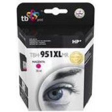 Tb Print Ink TBH-951XLMR