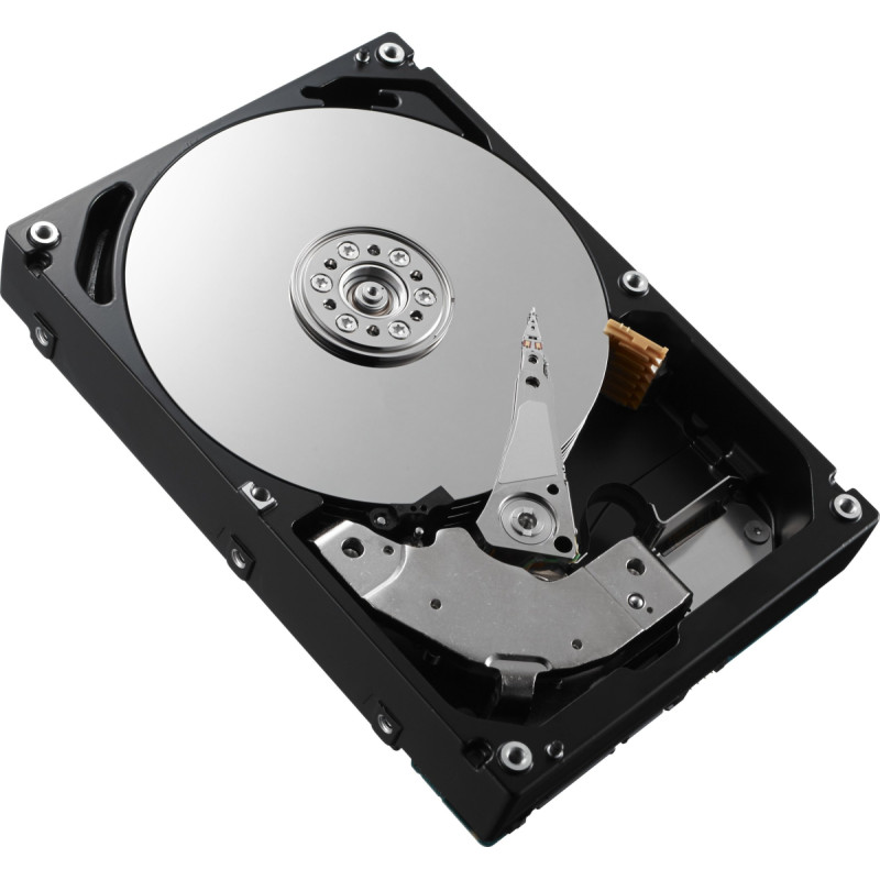 HPE 870794-001B 600 GB 15000 RPM 2.5