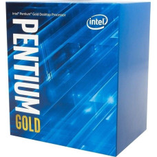 Intel Procesor Intel Pentium G6400, 4 GHz, 4 MB, BOX (BX80701G6400)