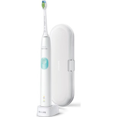 Philips Sonicare ProtectiveClean 4300 toothbrush HX6807/35 White