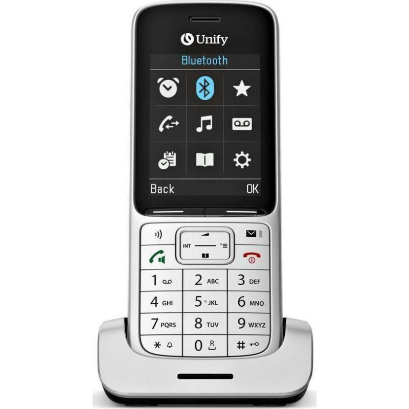 Unify OpenScape SL6 phone