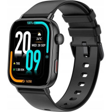 Colmi Smartwatch Smartwatch C8 Max (Black)