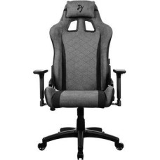 Arozzi Gaming Stuhl Avanti Ash SoftFabric