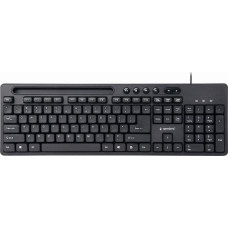 Gembird Keyboard KB-UM-108 (KB-UM-108)