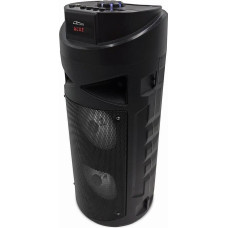 Media-Tech Partybox Keg BT speaker black (MT3165)