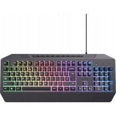 Trust GXT836 EVOCX Wired Gaming Keyboard