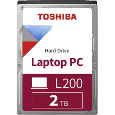 Toshiba L200 2TB 2.5