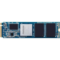 Apacer AS2280Q4 1TB M.2 2280 PCI-E x4 Gen4 NVMe SSD (AP1TBAS2280Q4-1)