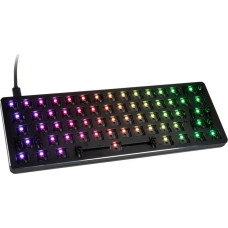Glorious Pc Gaming Race Glorious GMMK Compact Tastatur Keyboard - Barebone, ISO-Layout