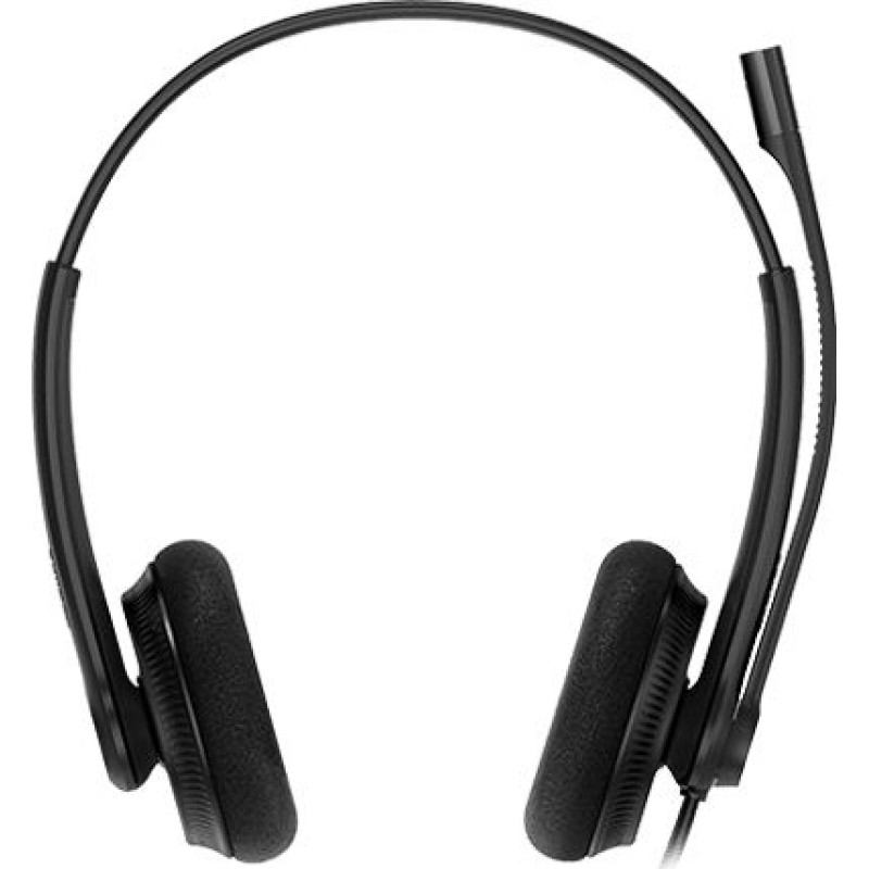 Yealink UH34 Lite Headphones (3808)