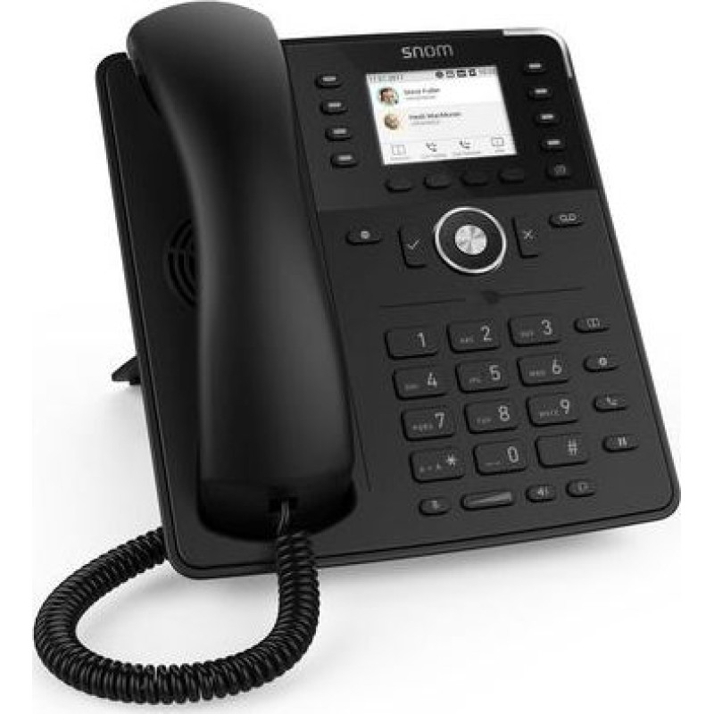 Snom Phone D735