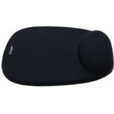 Kensington Foam Mouse Pad Black (62384)