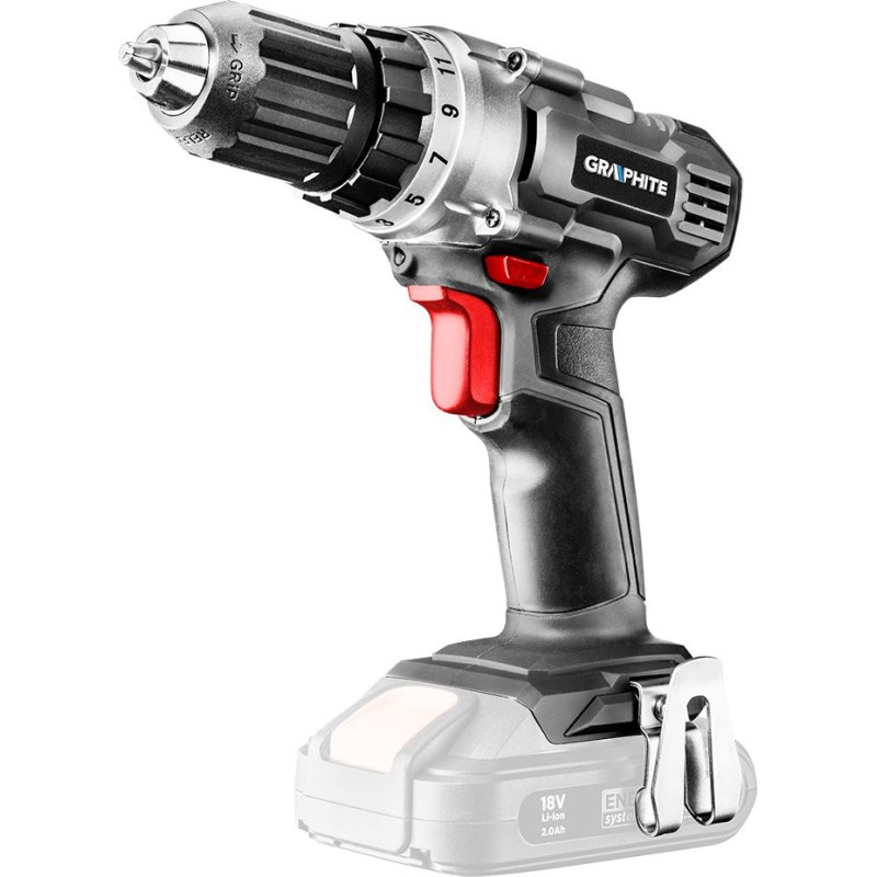 Graphite Drill/driver 58G000 18 V