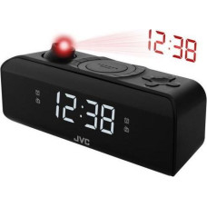 JVC Radio alarm clock RAE211B