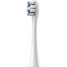 Oclean Tip Smaller Šepetėlio galvutė 2 pcs P3K4 Pilkas