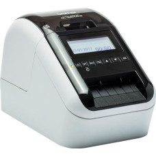 Brother P-Touch QL820NWBYJ1 label printer