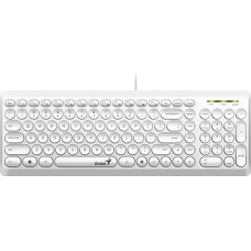 Genius Slimstar Q200 Keyboard (31310020413)