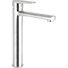 Deante Tubo washbasin mixer stand chrome (BUT 020K)