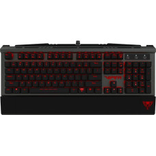 Patriot Viper V730 Kailh Brown Keyboard (PV730MBULGM)