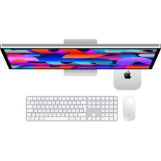 Apple Mac mini M M4 Pro 24 GB 512 GB SSD macOS Sequoia Mini PC Silver