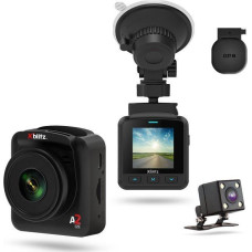 Xblitz A2 GPS video recorder