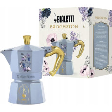 Bialetti Coffee Maker - Moka Express Bridgerton 3tz
