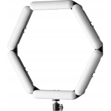 Freepower Studio Lamp Folding LED V8 6-section lamp 3200-6500K