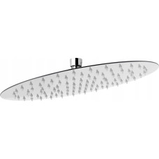 Ferro SLIM plate rain shower head round 30cm, chrome