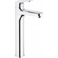 KFA OTAVA BATTERY, washbasin faucet, washbasin mixer, NABLET, STANDING, CHROME