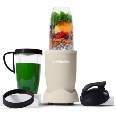 Nutribullet Plastic Cup Blender Mixer NB907MASN Pink 900 Watt 946 ml.
