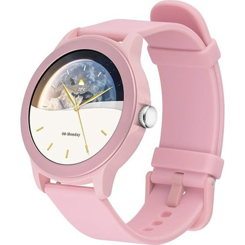 Tracer SMK Roosa Pink Smartwatch (TRAFON47483)