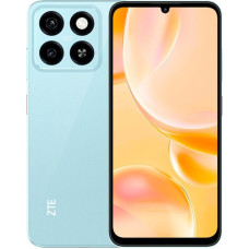 ZTE Blade A55 4/64GB Blue Smartphone (123441801019)
