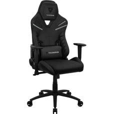 Thunderx3 TC5 armchair black ((TEGC-2044101.11)
